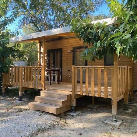 Lodges & Nature - 71 Avignon Luaran gambar