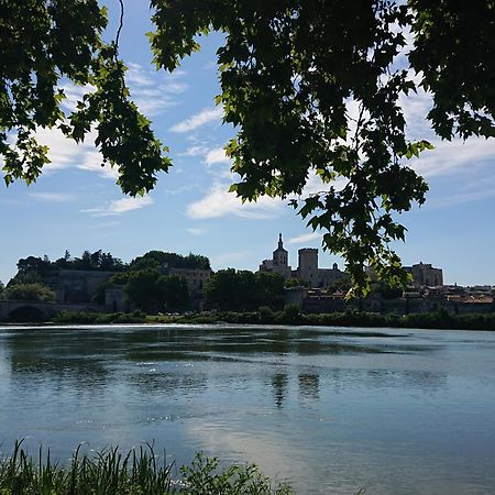 Lodges & Nature - 71 Avignon Luaran gambar