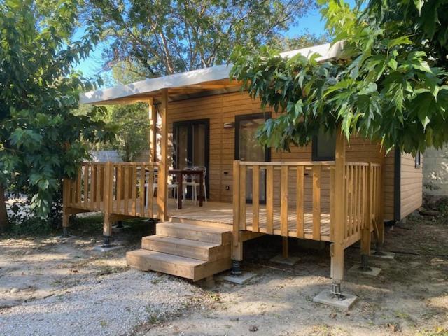 Lodges & Nature - 71 Avignon Luaran gambar